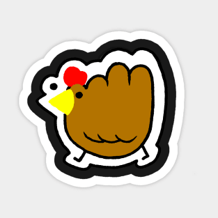 TurkMan Sticker